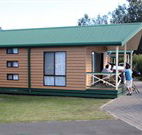Twofold Bay Beach Resort BIG4 - Aspen Parks - Tourism Gold Coast