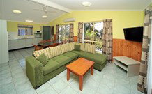 Ulladulla Headland Holiday Haven - Tourism Gold Coast 2