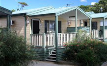 Ulladulla Headland Holiday Haven - Tourism Gold Coast 4