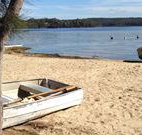 Wallaga Lake Holiday Park - Tourism Gold Coast