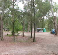 Wallingat River Campground - Tourism Gold Coast
