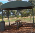 Wanganella Creek Camp Park - Tourism Gold Coast