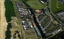 Wollongong Surf Leisure Resort - Tourism Gold Coast 2