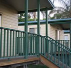 Wyland Caravan Park - Tourism Gold Coast