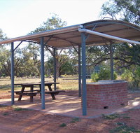 Yanda campground - Tourism Gold Coast