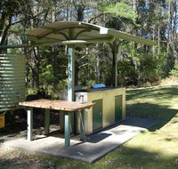 Youngville campground - Tourism Gold Coast