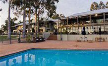 Cypress Lakes Resort By Oaks Hotels And Resorts - Tourism Gold Coast 0