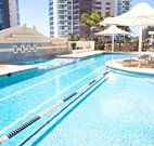 Nautica on Jefferson - managed by Gold Coast Holiday Homes - Gold Coast