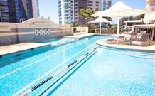 Nautica On Jefferson - Managed By Gold Coast Holiday Homes - Gold Coast 0