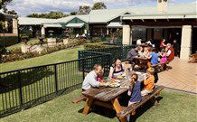 Harrigans Irish Pub And Accommodation - Tourism Gold Coast 4