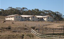JE Resort (Jindabyne Equestrian Resort) - Tourism Gold Coast 0