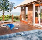 Kims Beach Hideaway - Tourism Gold Coast
