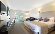 Lincoln Downs Resort And Spa - Tourism Gold Coast 0