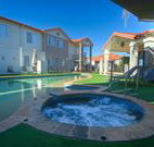 Meridian Resort - Tourism Gold Coast