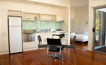 Moby's Beachside Retreat - Tourism Gold Coast 1