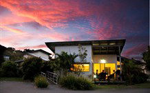 Moby's Beachside Retreat - Tourism Gold Coast 0