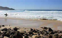 Moby's Beachside Retreat - Tourism Gold Coast 3