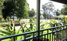 Plover Deluxe Villa 25 - Tourism Gold Coast 1