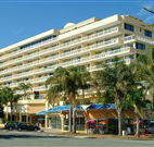 Port Pacific Resort - Tourism Gold Coast