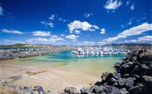 Ramada Resort Coffs Harbour - Tourism Gold Coast 2