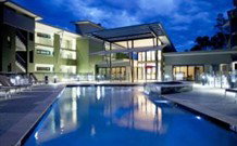 Ramada Resort Coffs Harbour - Tourism Gold Coast 1