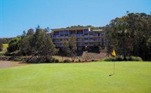 Ramada Resort Coffs Harbour - Tourism Gold Coast 5
