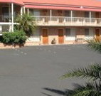 Aberdeen Motor Inn - Dubbo - Tourism Gold Coast