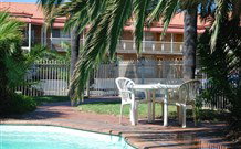 Aberdeen Motor Inn - Dubbo - Tourism Gold Coast 1
