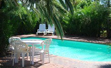 Aberdeen Motor Inn - Dubbo - Tourism Gold Coast 2