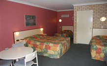 Aberdeen Motor Inn - Dubbo - Tourism Gold Coast 3