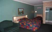 Aberdeen Motor Inn - Dubbo - Tourism Gold Coast 4