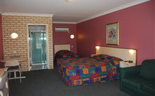 Aberdeen Motor Inn - Dubbo - Tourism Gold Coast 5