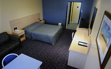 Albert Motel - Moree - Tourism Gold Coast 0