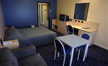 Albert Motel - Moree - Tourism Gold Coast 1
