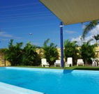 Almare Tourist Motel - Ballina - Tourism Gold Coast