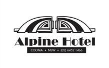 Alpine Hotel - Cooma - Tourism Gold Coast 0