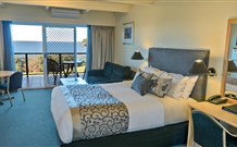 Amooran Oceanside Apartments And Motel - Tourism Gold Coast 0