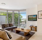 Apartments Inn Byron - Byron Bay - Tourism Gold Coast