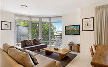 Apartments Inn Byron - Byron Bay - Tourism Gold Coast 0