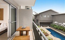 Apartments Inn Byron - Byron Bay - Tourism Gold Coast 2