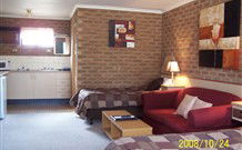 Arcadia Motor Inn - Tourism Gold Coast 3