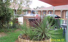 Arcadia Motor Inn - Tourism Gold Coast 4
