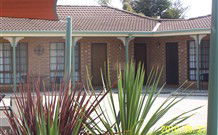 Arcadia Motor Inn - Tourism Gold Coast 5