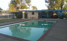 Balranald Capri Motel - Balranald - Gold Coast 0