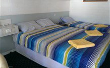 Balranald Capri Motel - Balranald - Gold Coast 3