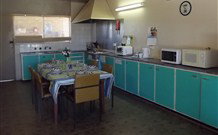 Balranald Capri Motel - Balranald - Gold Coast 1