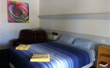 Balranald Capri Motel - Balranald - Gold Coast 7