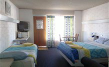 Balranald Capri Motel - Balranald - Gold Coast 6