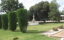 Balranald Capri Motel - Balranald - Gold Coast 5