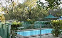 Balranald Sturt Motel - Balranald - Gold Coast 0